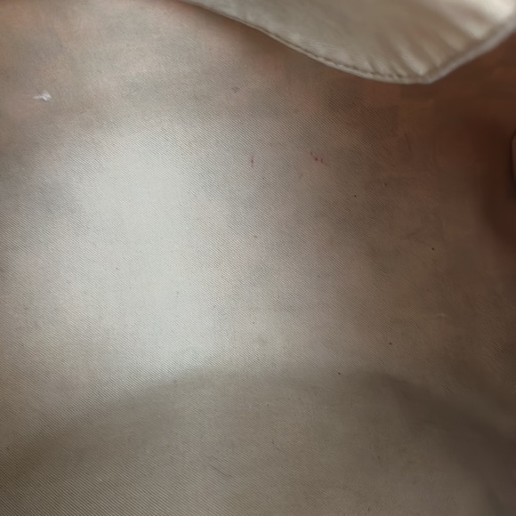 🔥✨Authentic💎✨Louis Vuitton Speedy 30 Damier Azur - Picture 16 of 16